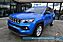 2024 Jeep Compass Latitude / 4X4 / Premium Cloth Seats / Power Mirrors, Windows, & Locks / Lane Departure & Blind Spot Alert / Apple CarPlay & Android Auto / Back Up Camera / 32 MPG / 1-Owner Anchorage AK