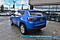 2024 Jeep Compass Latitude / 4X4 / Premium Cloth Seats / Power Mirrors, Windows, & Locks / Lane Departure & Blind Spot Alert / Apple CarPlay & Android Auto / Back Up Camera / 32 MPG / 1-Owner Anchorage AK