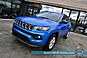 2024 Jeep Compass Latitude / 4X4 / Premium Cloth Seats / Power Mirrors, Windows, & Locks / Lane Departure & Blind Spot Alert / Apple CarPlay & Android Auto / Back Up Camera / 32 MPG / 1-Owner Anchorage AK