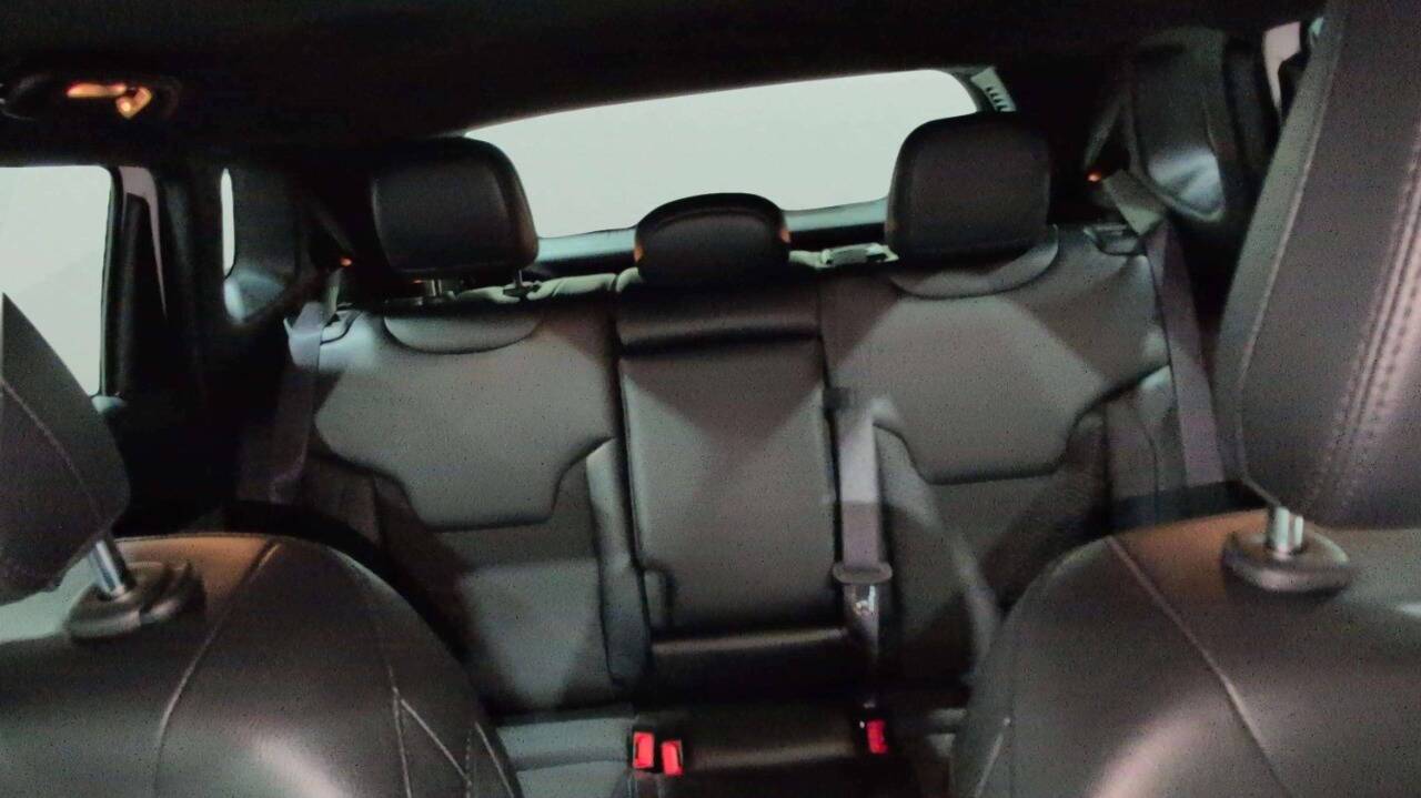 2024 Jeep Compass Latitude 4x4 4dr SUV Chesterfield MI