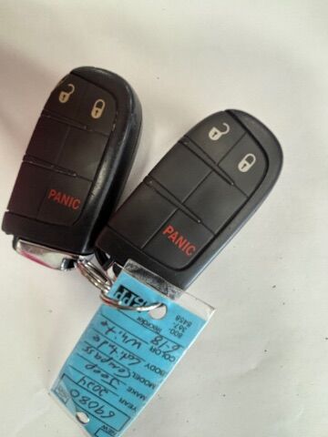 2024 Jeep Compass Latitude 4x4 Charlotte NC
