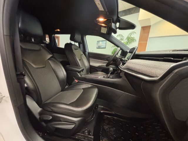2024 Jeep Compass Latitude 4x4 Charlotte NC