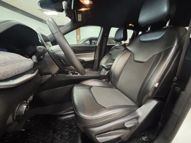 2024 Jeep Compass Latitude 4x4 Charlotte NC