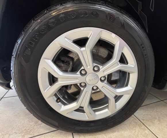 2024 Jeep Compass Latitude 4x4 Charlotte NC