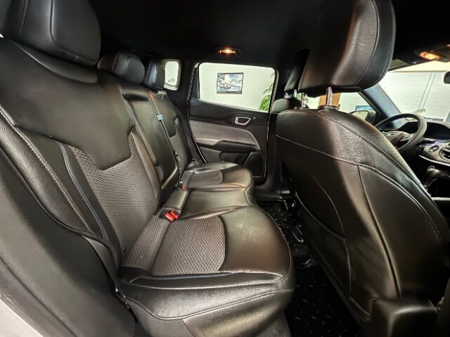 2024 Jeep Compass Latitude 4x4 Charlotte NC