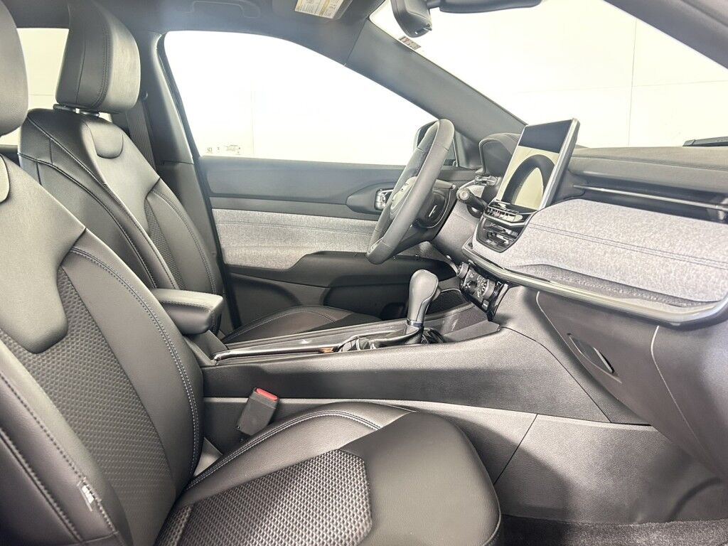 2024 Jeep Compass Latitude 4x4 Maumee OH