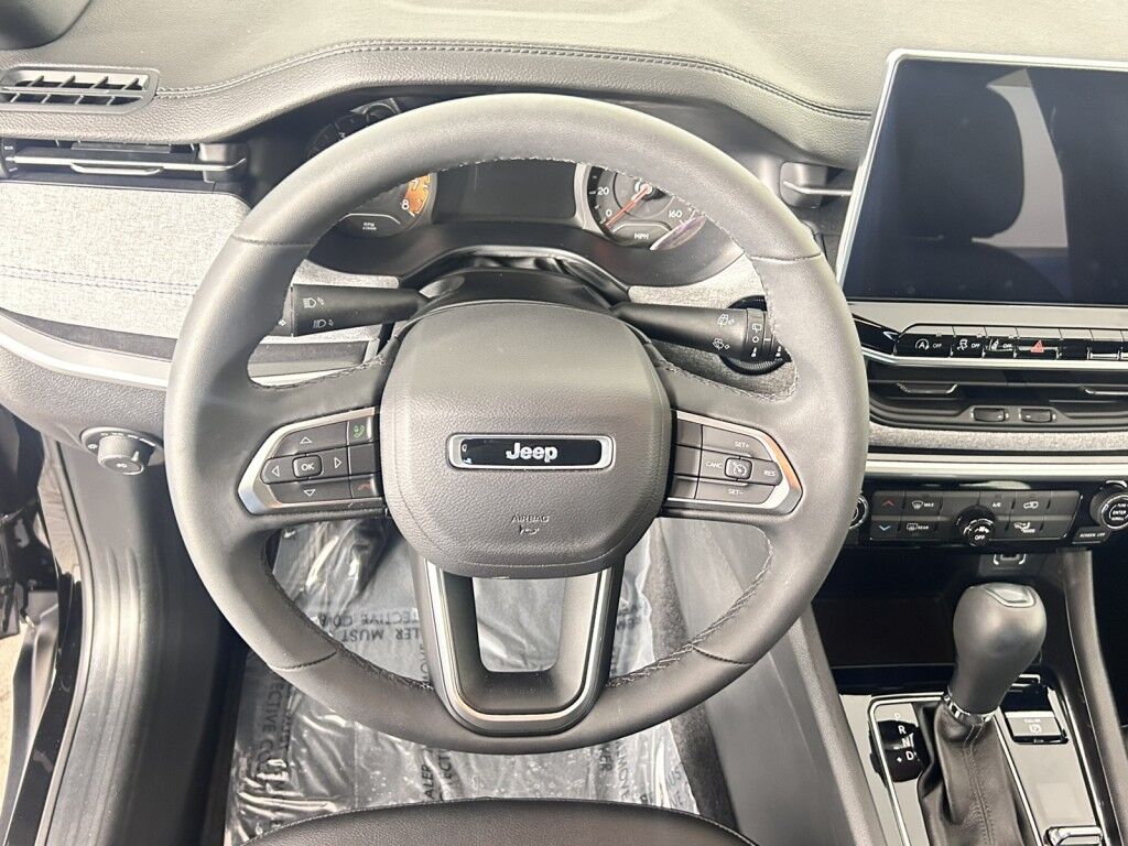2024 Jeep Compass Latitude 4x4 Maumee OH