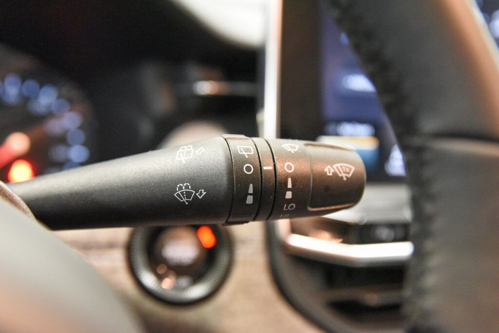 2024 Jeep Compass Latitude Akron OH