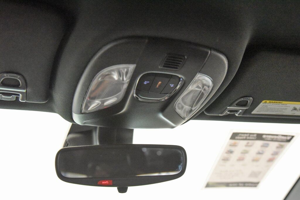 2024 Jeep Compass Latitude Akron OH