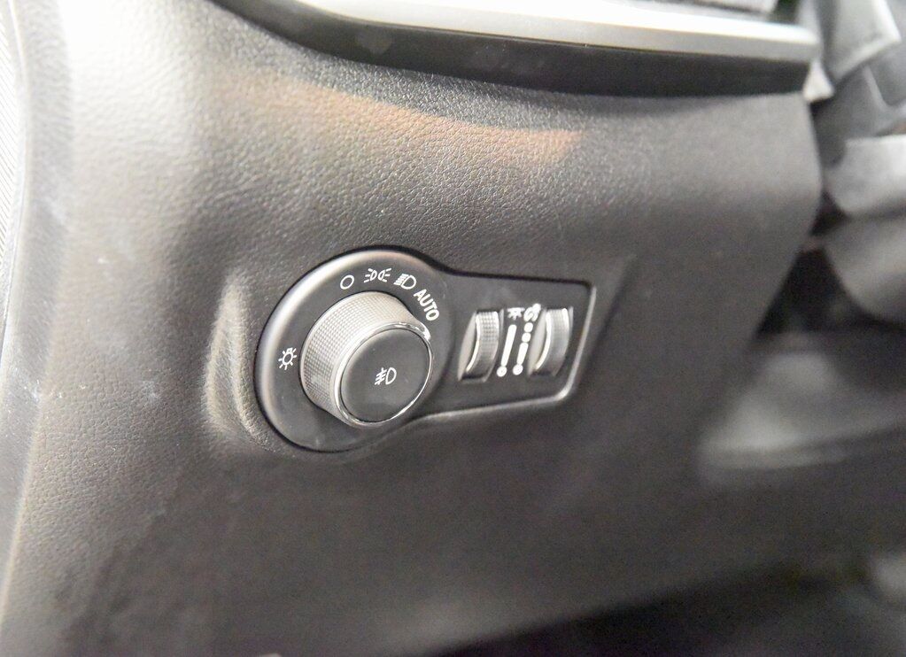 2024 Jeep Compass Latitude Akron OH