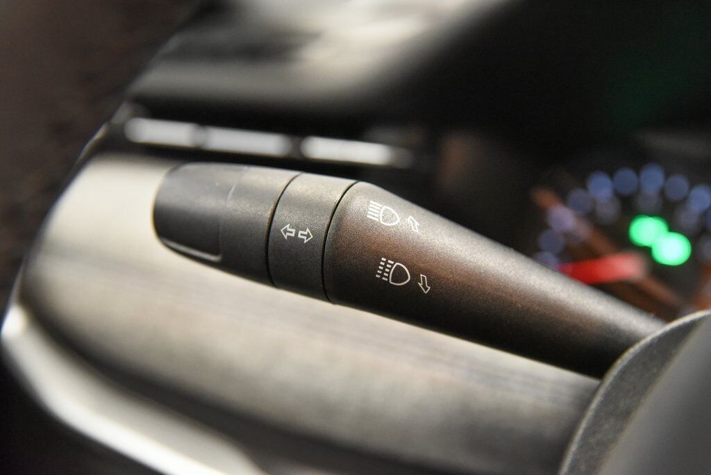 2024 Jeep Compass Latitude Akron OH