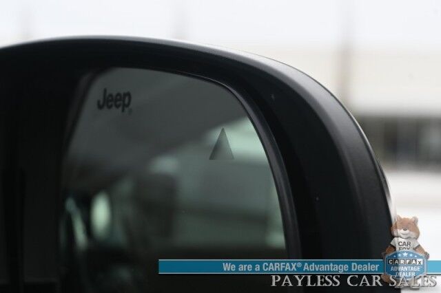 2024 Jeep Compass Latitude Wasilla AK