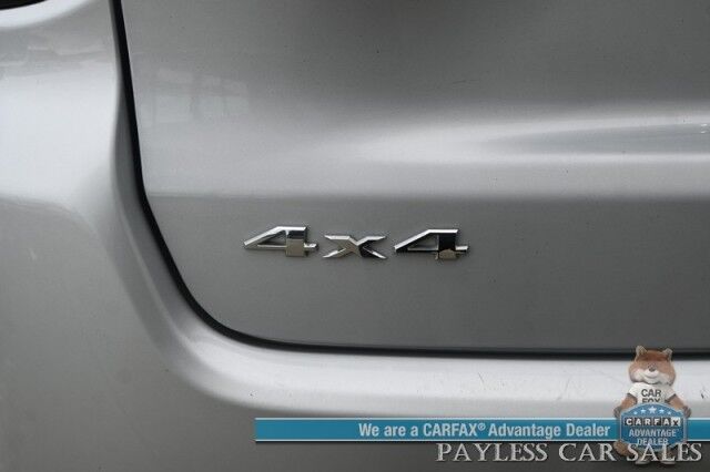 2024 Jeep Compass Latitude Wasilla AK