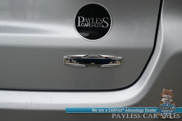 2024 Jeep Compass Latitude Wasilla AK