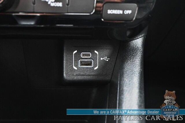 2024 Jeep Compass Latitude Wasilla AK