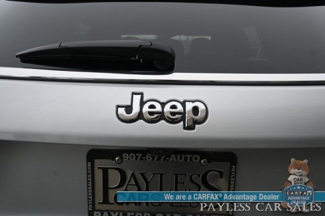 2024 Jeep Compass Latitude Wasilla AK