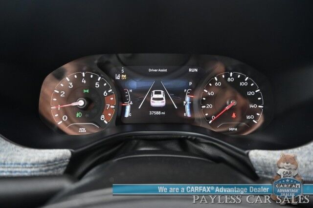 2024 Jeep Compass Latitude Wasilla AK