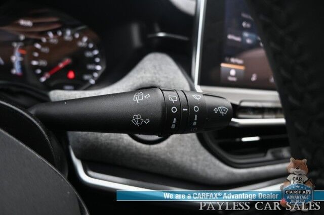 2024 Jeep Compass Latitude Wasilla AK