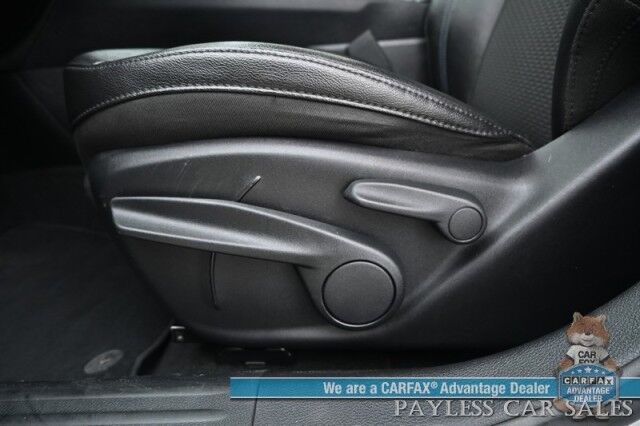 2024 Jeep Compass Latitude Wasilla AK