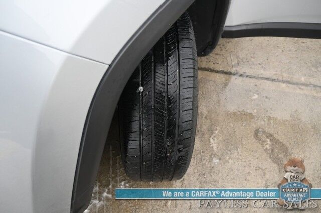 2024 Jeep Compass Latitude Wasilla AK