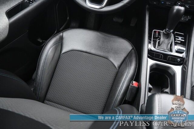 2024 Jeep Compass Latitude Wasilla AK