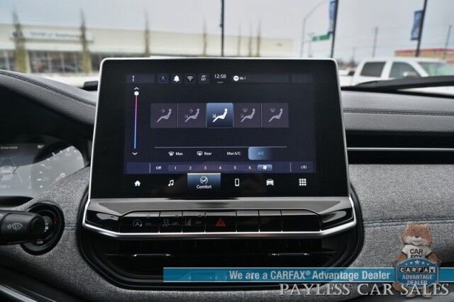 2024 Jeep Compass Latitude Wasilla AK