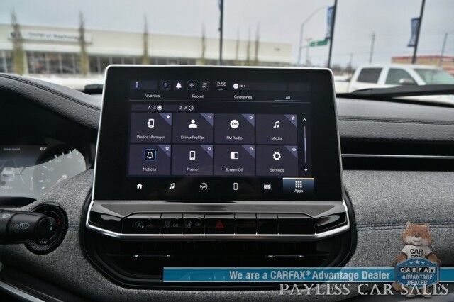 2024 Jeep Compass Latitude Wasilla AK