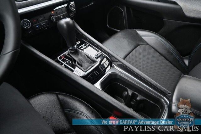 2024 Jeep Compass Latitude Wasilla AK