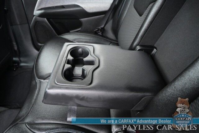 2024 Jeep Compass Latitude Wasilla AK