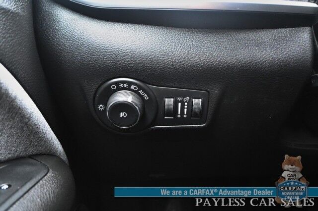 2024 Jeep Compass Latitude Wasilla AK