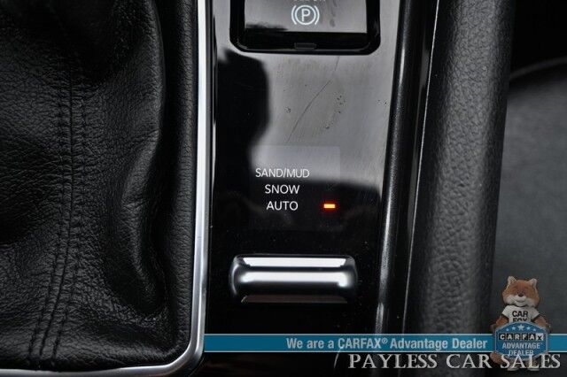 2024 Jeep Compass Latitude Wasilla AK