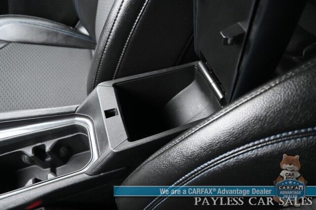 2024 Jeep Compass Latitude Wasilla AK