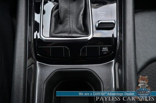 2024 Jeep Compass Latitude Wasilla AK