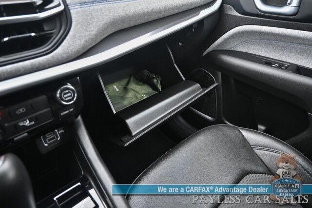 2024 Jeep Compass Latitude Wasilla AK