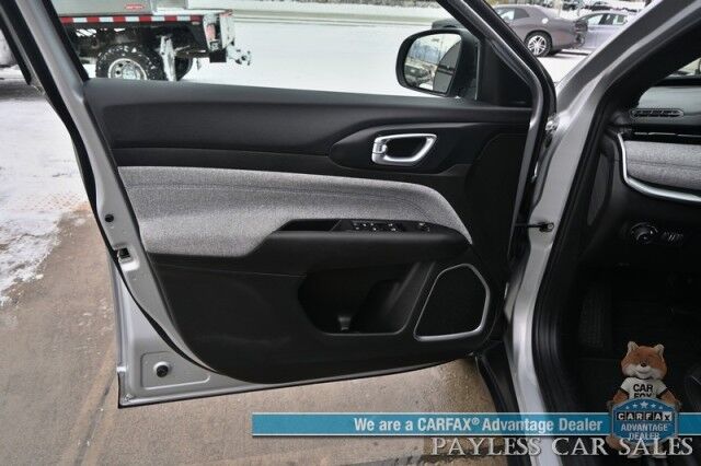 2024 Jeep Compass Latitude Wasilla AK