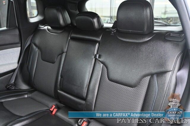 2024 Jeep Compass Latitude Wasilla AK