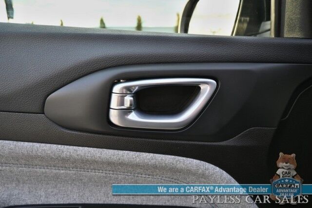 2024 Jeep Compass Latitude Wasilla AK