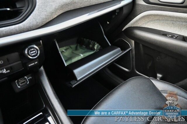 2024 Jeep Compass Latitude Wasilla AK