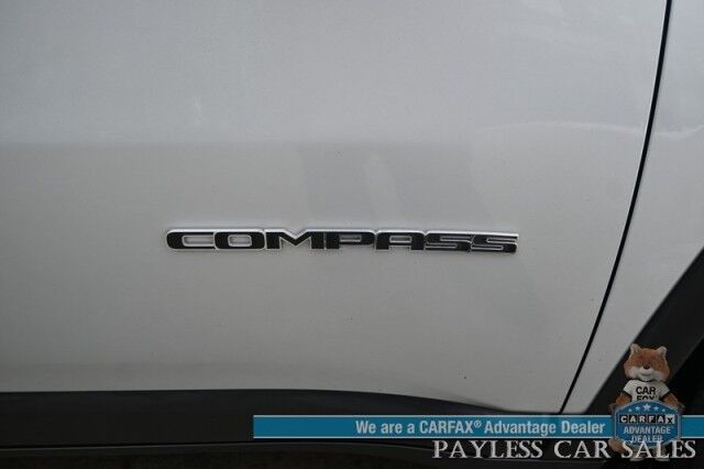 2024 Jeep Compass Latitude Anchorage AK 2024 Jeep Compass Latitude Anchorage AK