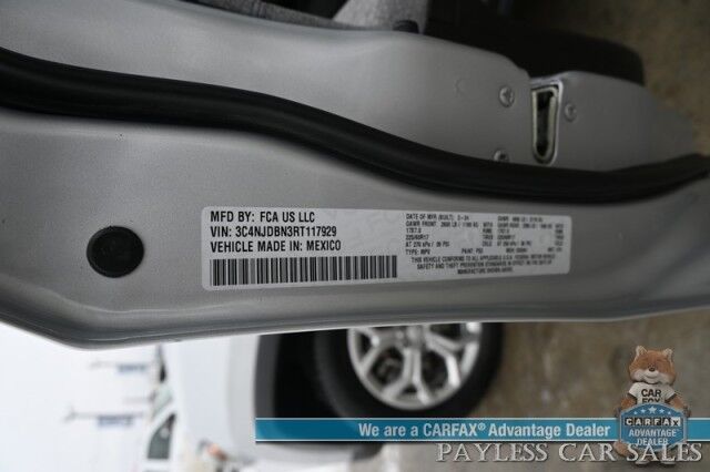 2024 Jeep Compass Latitude Anchorage AK 2024 Jeep Compass Latitude Anchorage AK