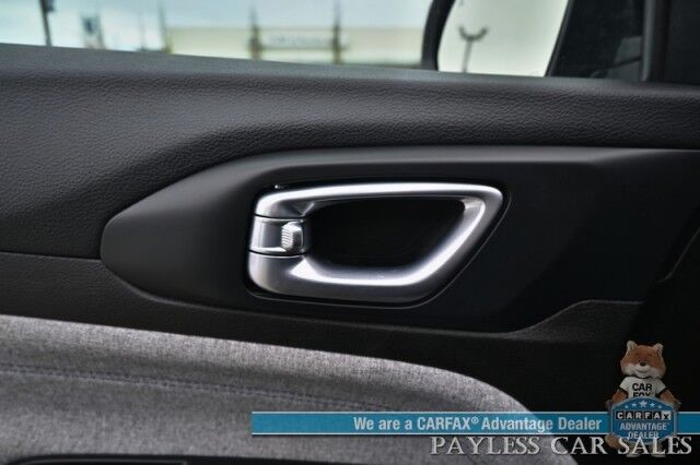 2024 Jeep Compass Latitude Anchorage AK 2024 Jeep Compass Latitude Anchorage AK