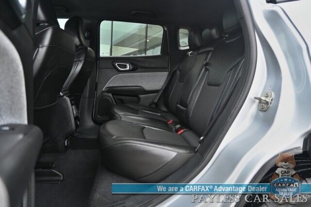 2024 Jeep Compass Latitude Anchorage AK 2024 Jeep Compass Latitude Anchorage AK