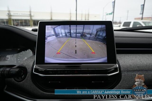 2024 Jeep Compass Latitude Anchorage AK 2024 Jeep Compass Latitude Anchorage AK