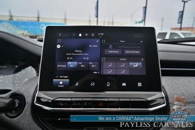 2024 Jeep Compass Latitude Anchorage AK 2024 Jeep Compass Latitude Anchorage AK