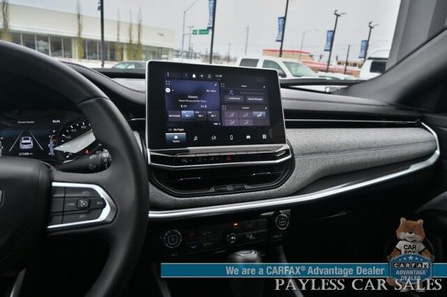 2024 Jeep Compass Latitude Anchorage AK 2024 Jeep Compass Latitude Anchorage AK