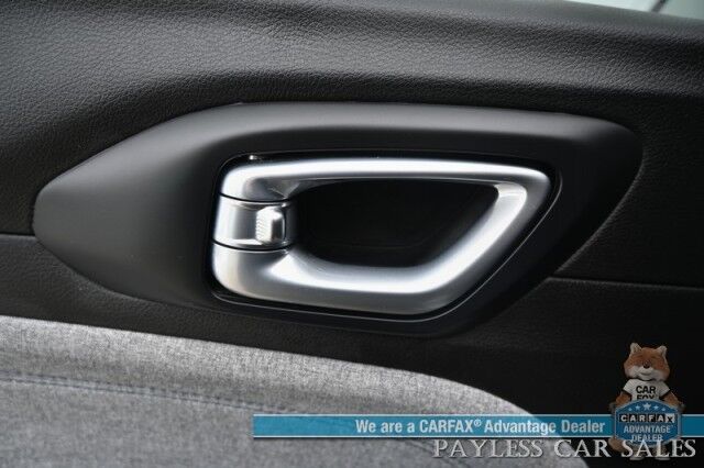 2024 Jeep Compass Latitude Anchorage AK 2024 Jeep Compass Latitude Anchorage AK