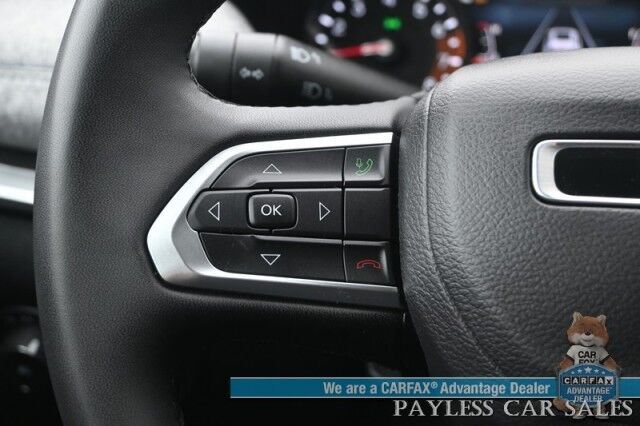 2024 Jeep Compass Latitude Anchorage AK 2024 Jeep Compass Latitude Anchorage AK