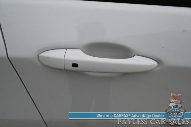 2024 Jeep Compass Latitude Anchorage AK