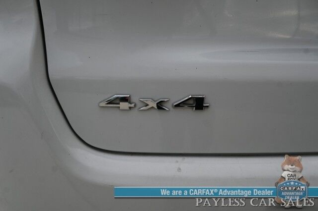 2024 Jeep Compass Latitude Anchorage AK
