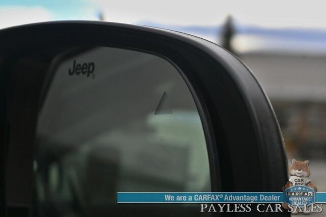 2024 Jeep Compass Latitude Anchorage AK